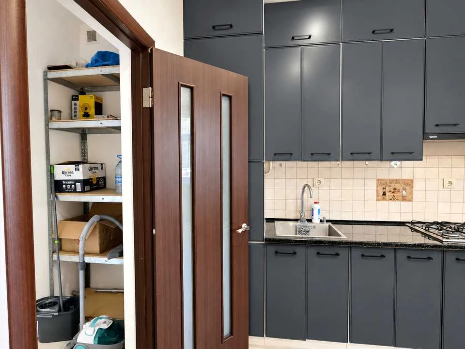 Apartment. Uzhhorod, Vyshneva st.