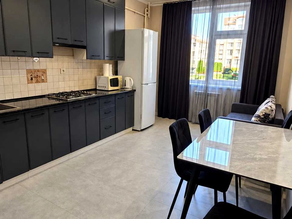 Apartment. Uzhhorod, Vyshneva st.