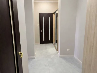 Apartment. Uzhhorod, Vyshneva st.