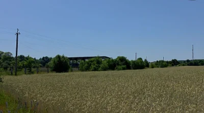 Земельна ділянка під логістику, виробництво, АЗС