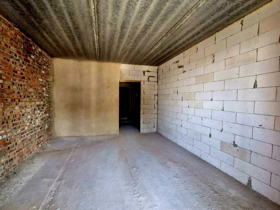 Apartment. Mykhailo Hrushovsky Street, Zhytomyr