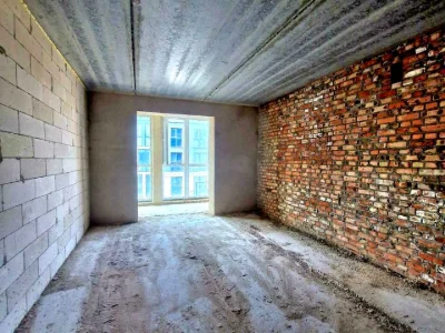 Apartment. Mykhailo Hrushovsky Street, Zhytomyr