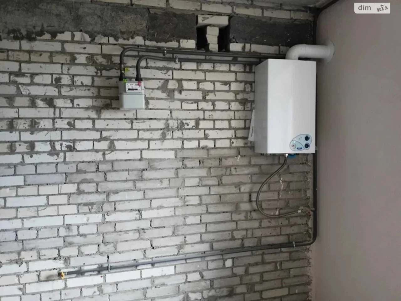 Apartment for Sale: Zarechniy