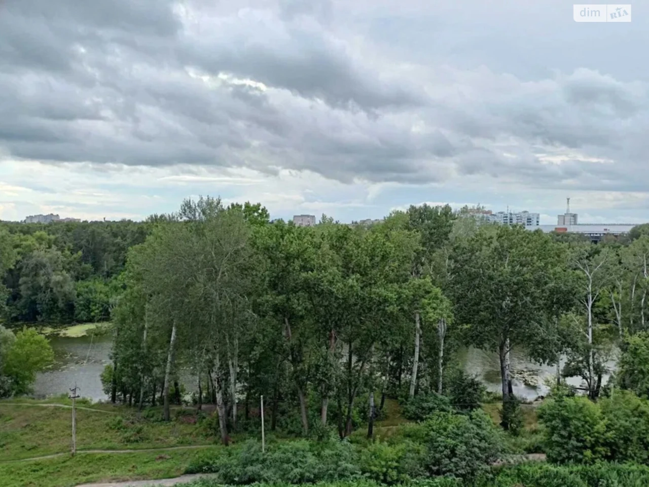 Apartment for Sale: Zarechniy