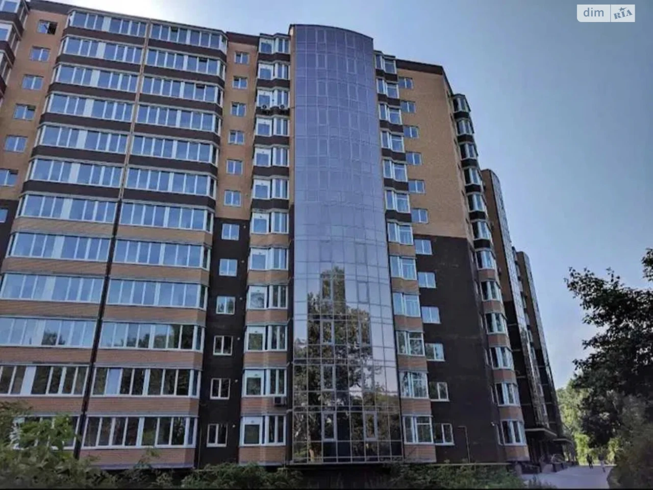 Apartment for Sale: Zarechniy
