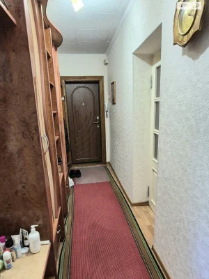 Довгострокова Оренда Квартира Аляска