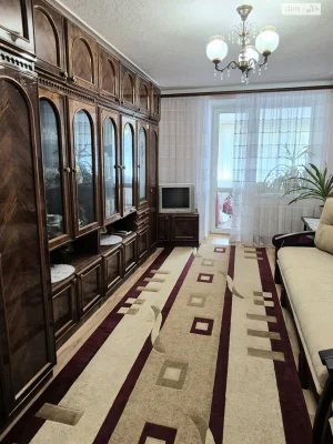 Довгострокова Оренда Квартира Аляска