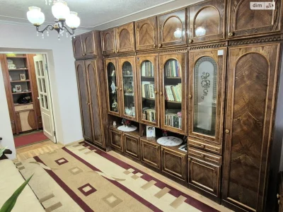 Довгострокова Оренда Квартира Аляска