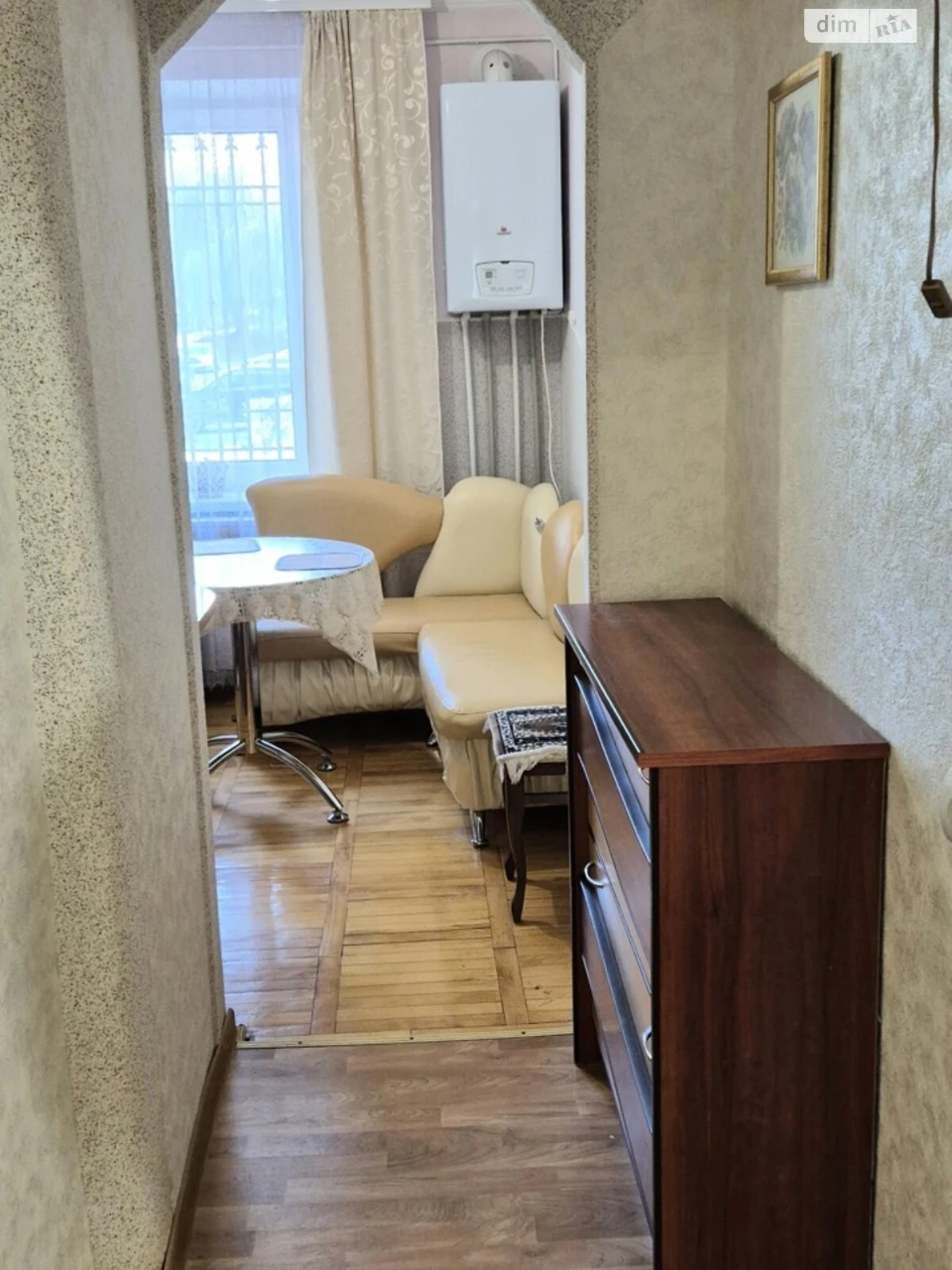 Довгострокова Оренда Квартира Аляска