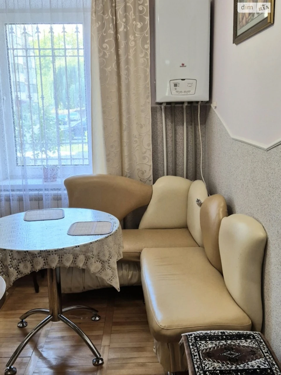 Довгострокова Оренда Квартира Аляска