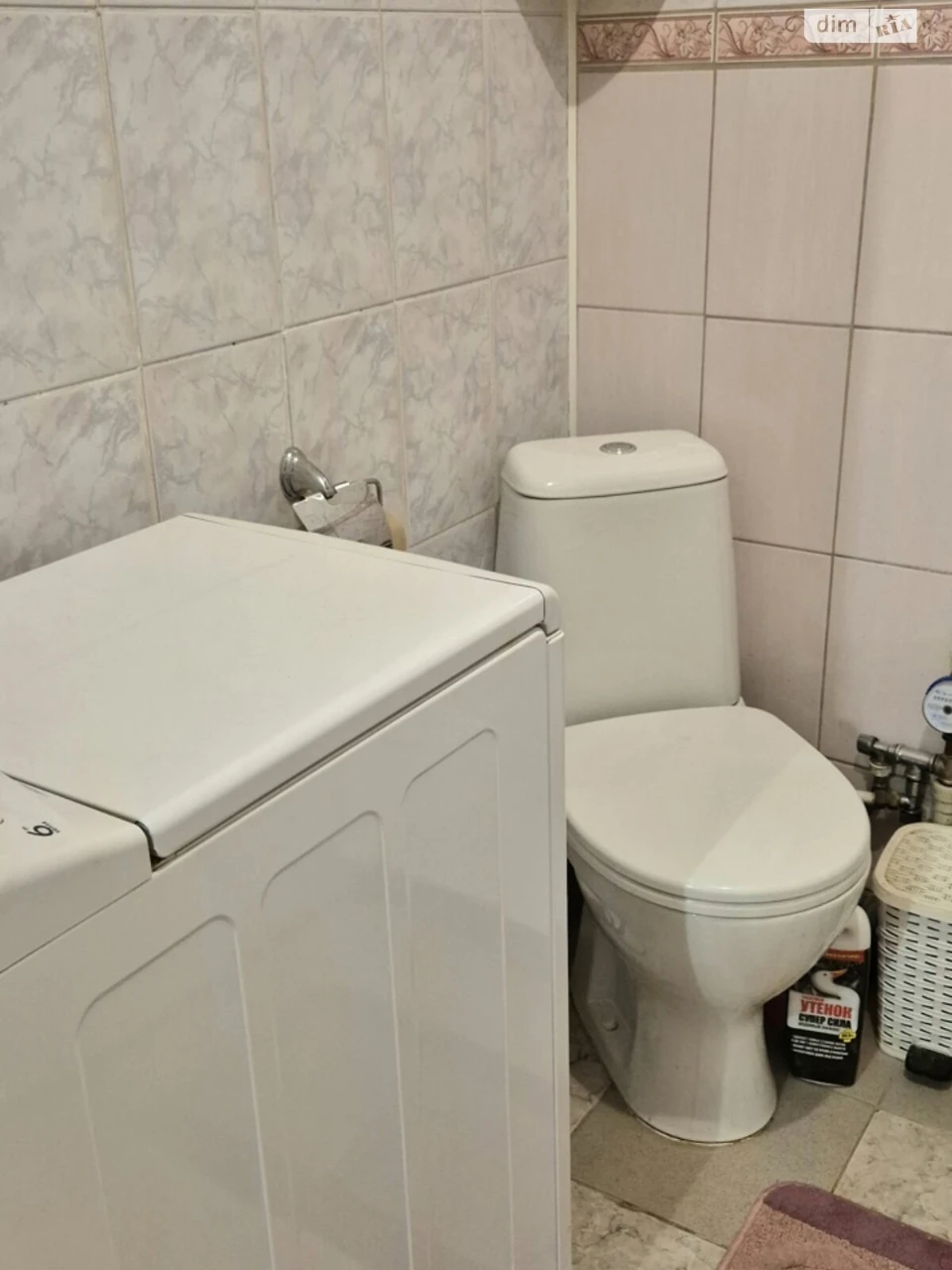 Довгострокова Оренда Квартира Аляска