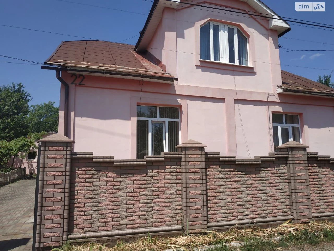 Продаж Частина будинку