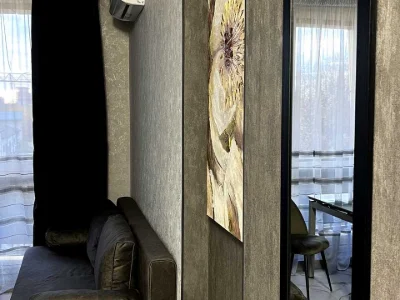 Apartment. Volodymyr Navroczyky Street, Lviv