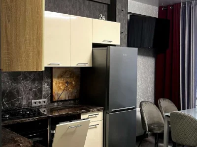 Apartment. Volodymyr Navroczyky Street, Lviv