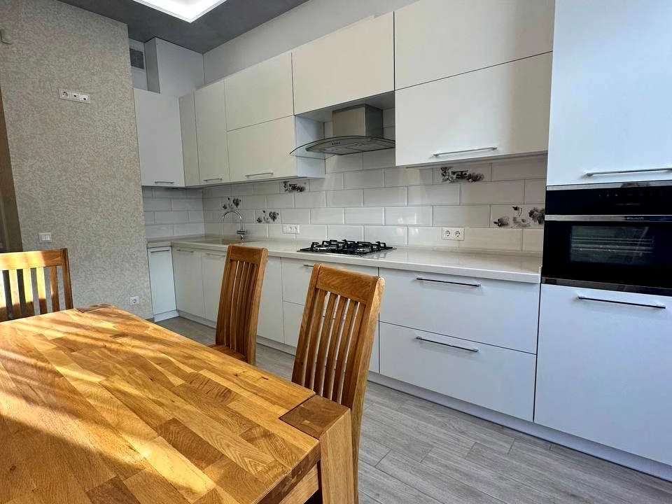 Apartment. Ярослава Ярославенка str., Львів