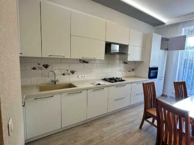 Apartment. Ярослава Ярославенка str., Львів