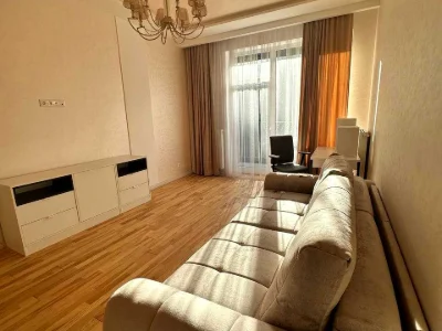 Apartment. Ярослава Ярославенка str., Львів
