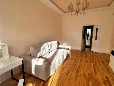 Apartment. Ярослава Ярославенка str., Львів