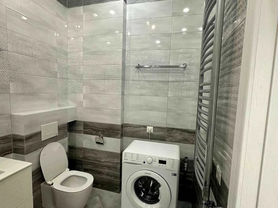Apartment. Ярослава Ярославенка str., Львів