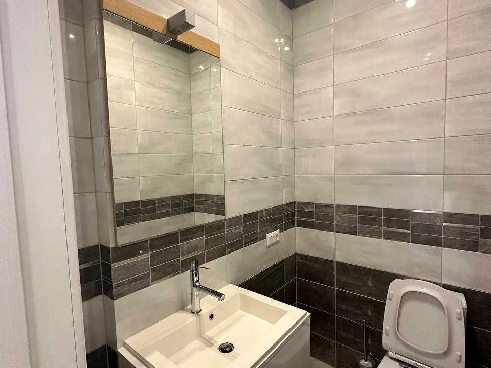 Apartment. Ярослава Ярославенка str., Львів