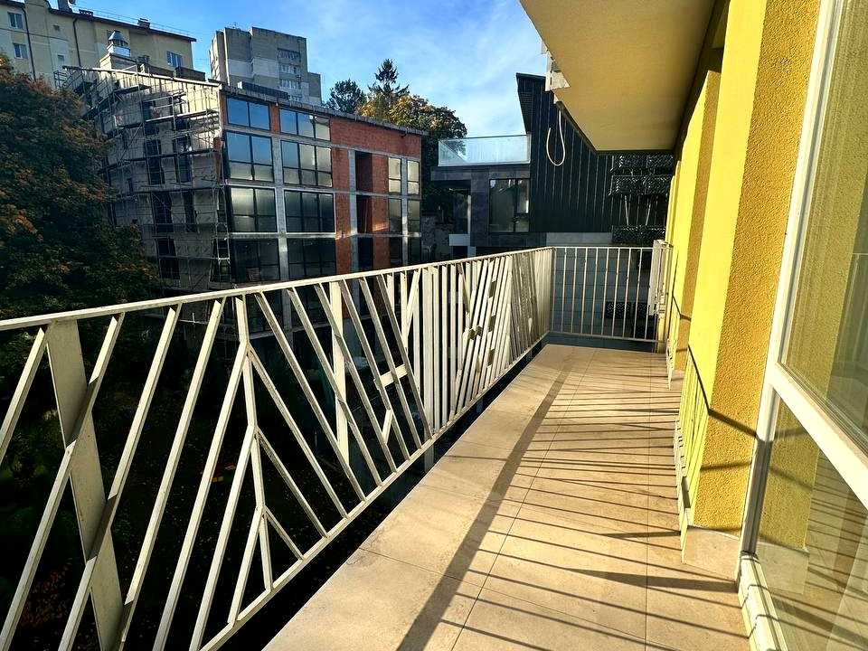 Apartment. Ярослава Ярославенка str., Львів
