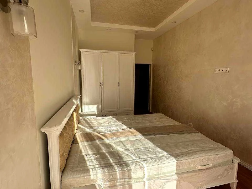Apartment. Ярослава Ярославенка str., Львів