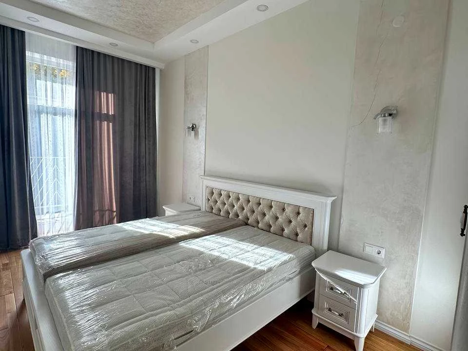 Apartment. Ярослава Ярославенка str., Львів