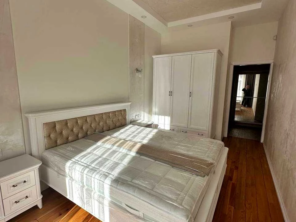 Apartment. Ярослава Ярославенка str., Львів
