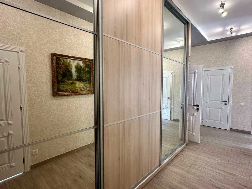 Apartment. Ярослава Ярославенка str., Львів