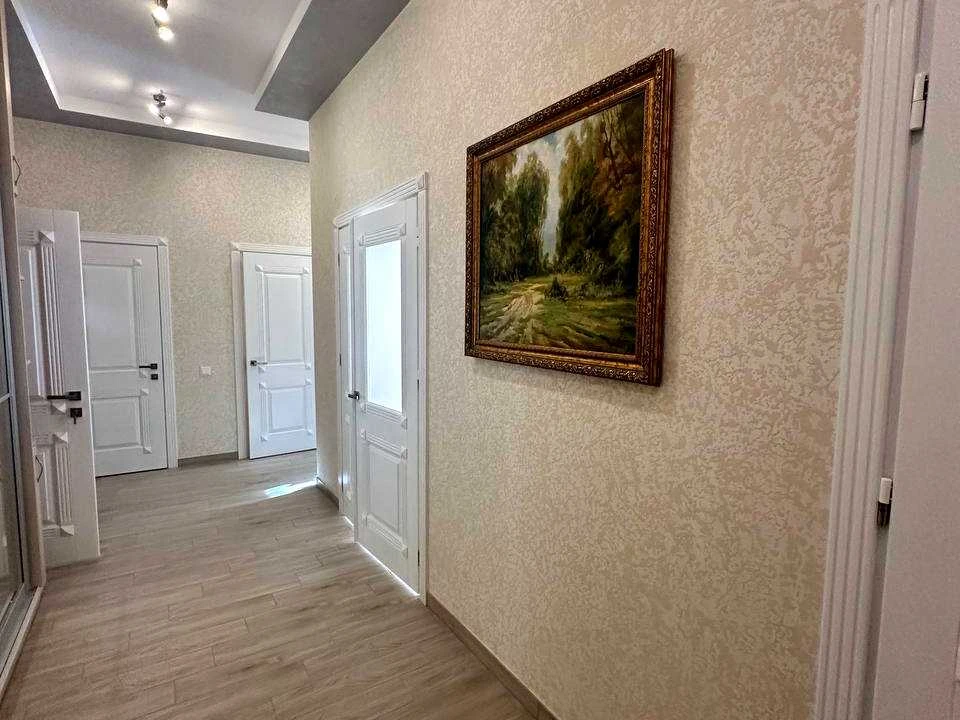 Apartment. Ярослава Ярославенка str., Львів