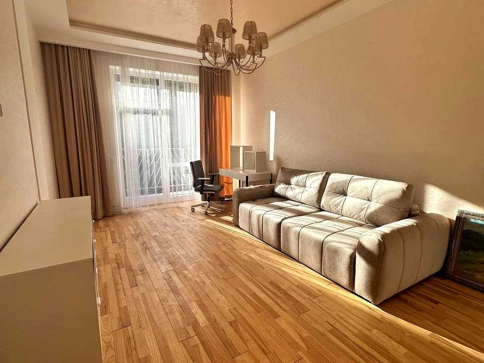 Apartment. Ярослава Ярославенка str., Львів