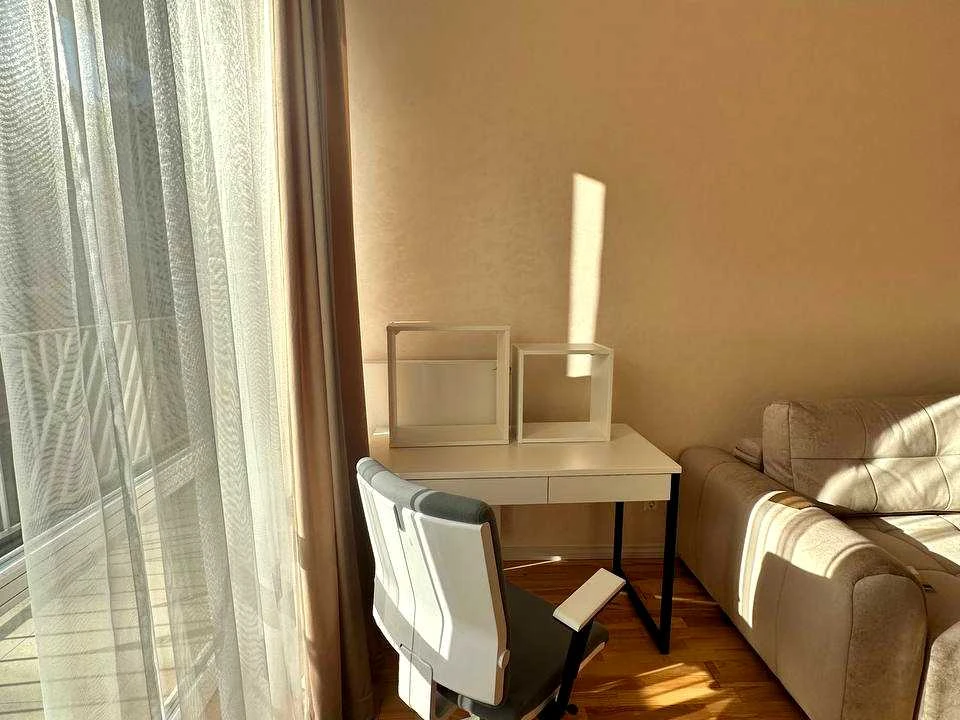 Apartment. Ярослава Ярославенка str., Львів