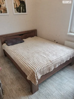 Long-Term Rental Apartment in New Lviv