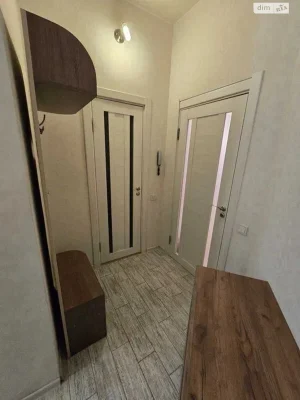 Long-Term Rental Apartment in New Lviv