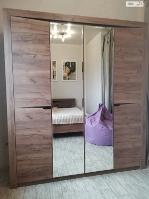 Long-Term Rental Apartment in New Lviv