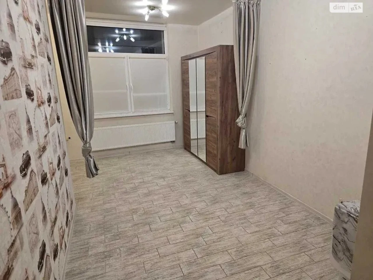 Long-Term Rental Apartment in New Lviv
