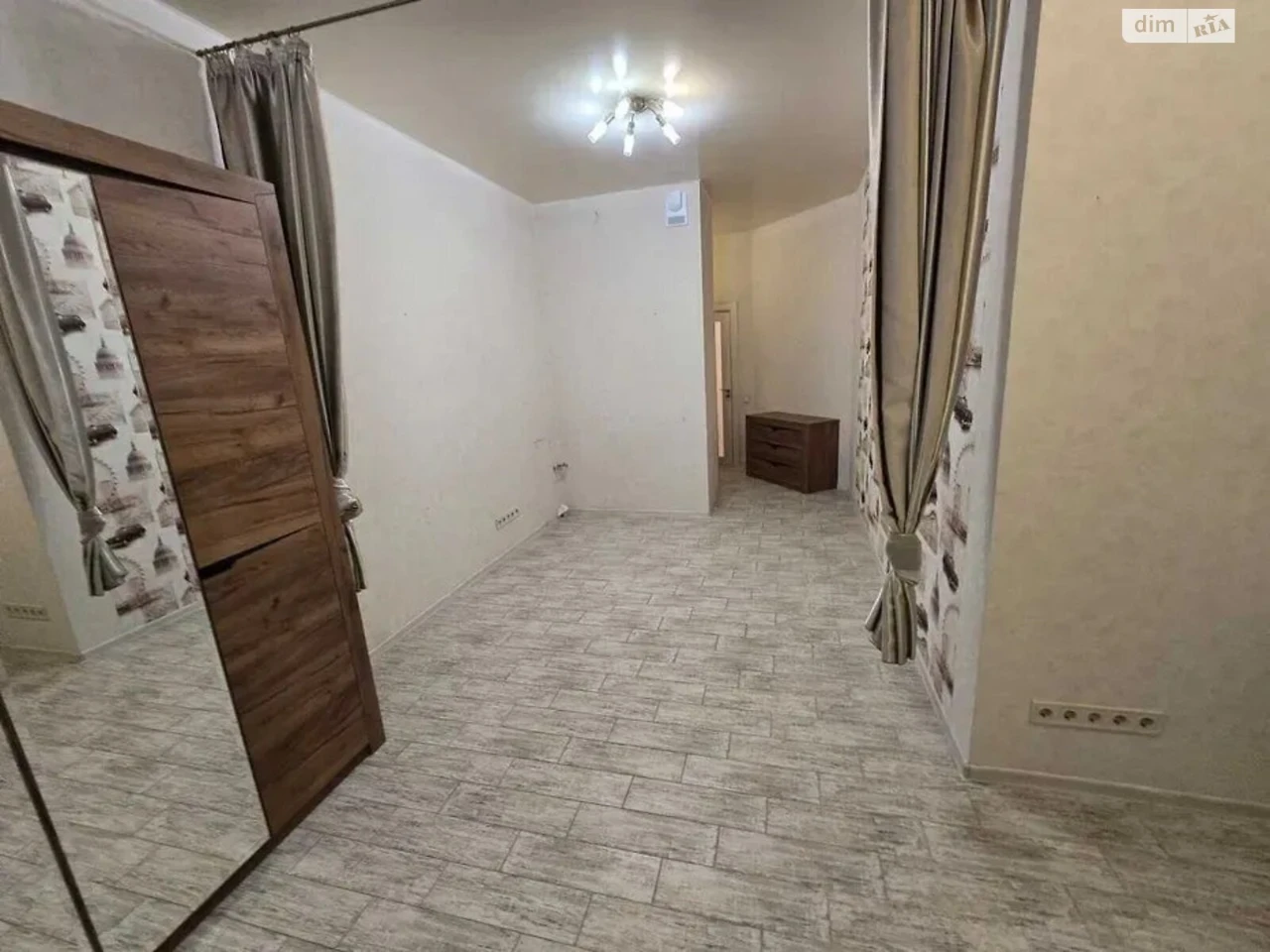 Long-Term Rental Apartment in New Lviv