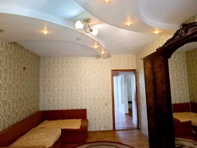 Apartment. Fedora Ernst Street, Kyiv