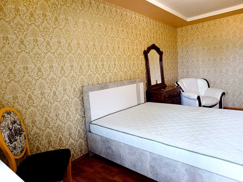 Apartment. Fedora Ernst Street, Kyiv