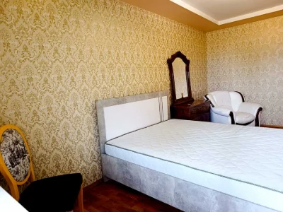 Apartment. Fedora Ernst Street, Kyiv