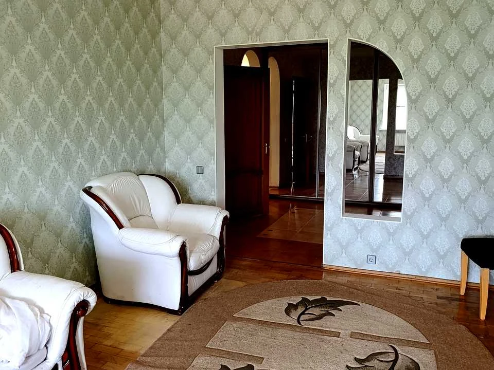 Apartment. Fedora Ernst Street, Kyiv