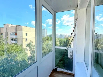Квартира. Київ, Львівська вул.