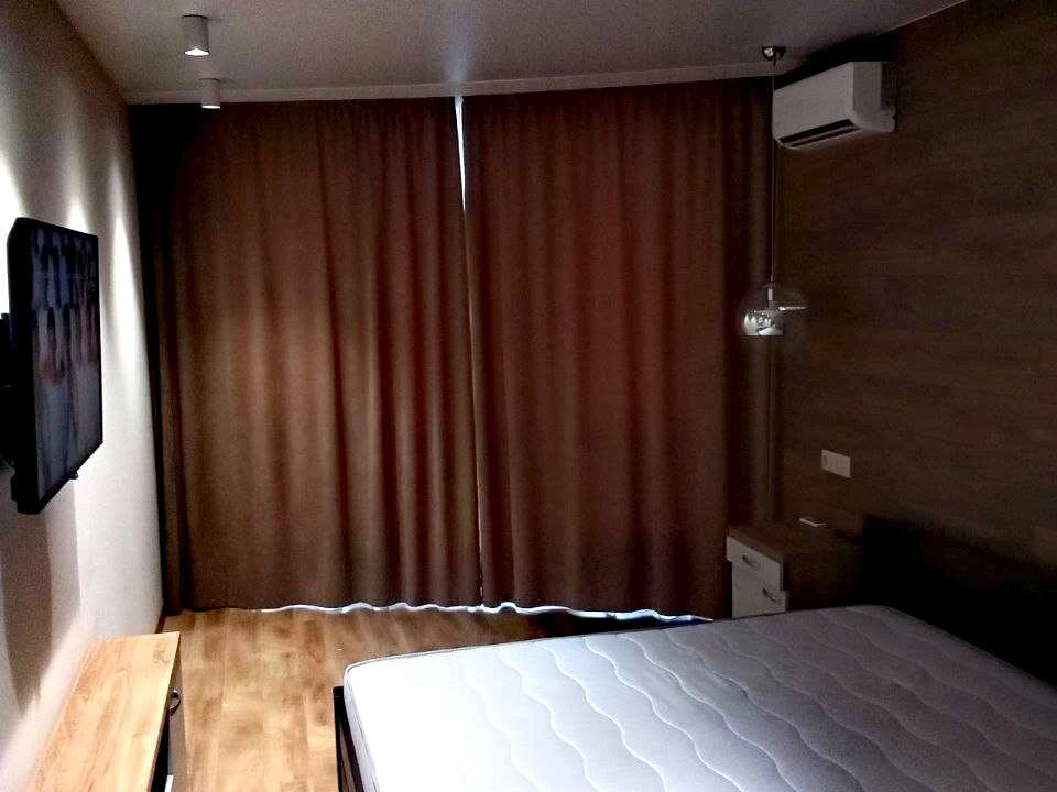 Apartment. Sobornosti Prospect, Kyiv