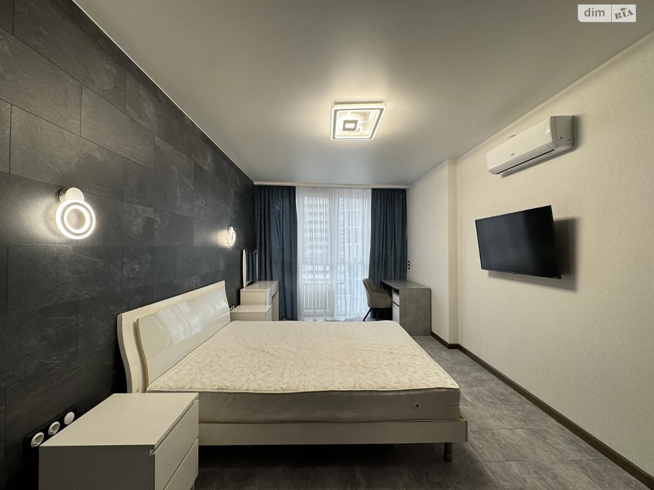 Long-Term Rental Apartment Mikylyska Slobidka