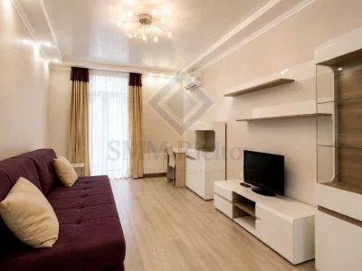 Apartment. Regeneratorna St, Kyiv