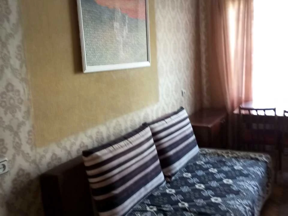 Квартира. Киев, Дарницкий бульвар.