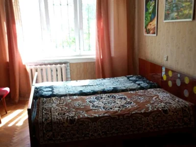 Квартира. Киев, Дарницкий бульвар.