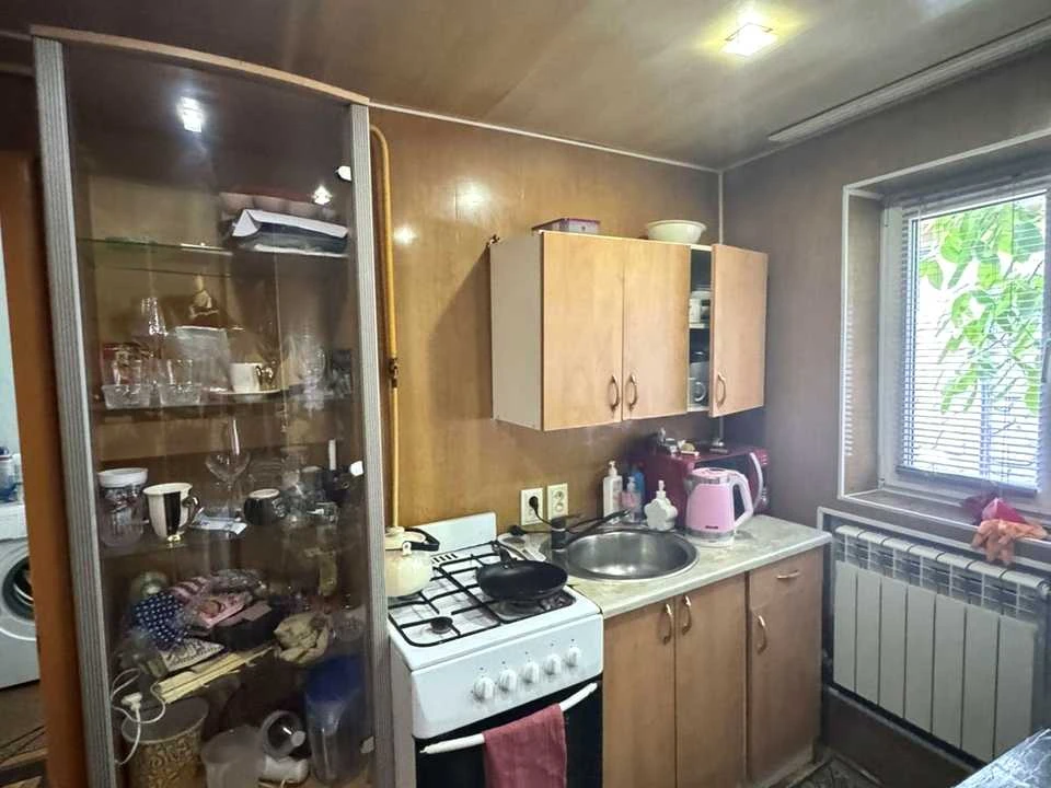 Будинок. Кропивницький, Канізька вул.