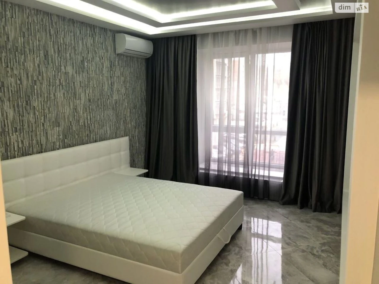 Long-Term Rental Apartment Mandrivka