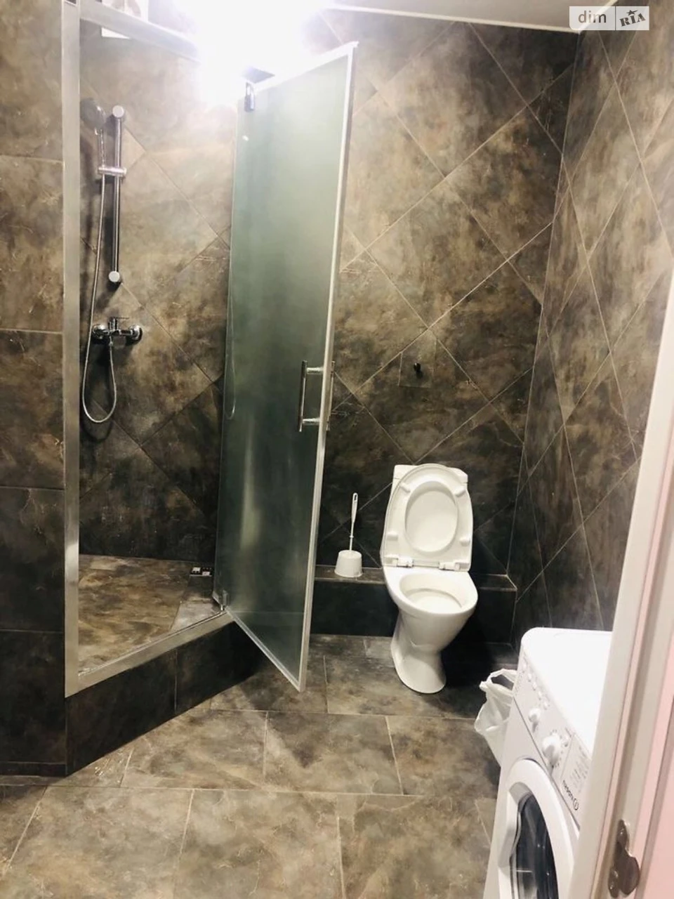Long-Term Rental Apartment Mandrivka